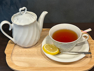 紅茶